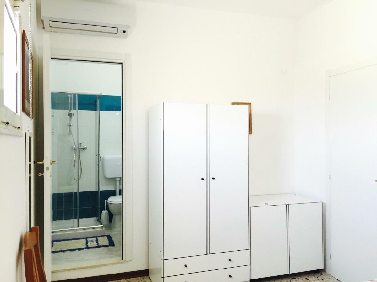 Enea Bed & Breakfast Castro  ภายนอก รูปภาพ